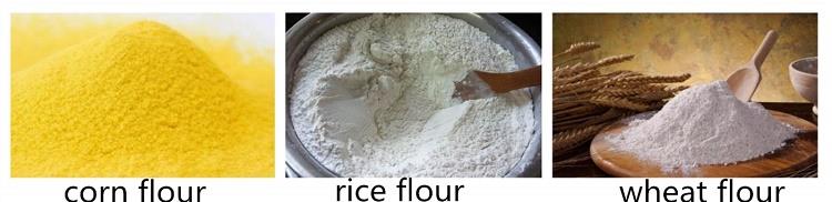Corn Snack Production Line