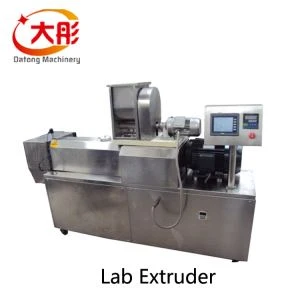 I-Lab Twin-Screw Extruder